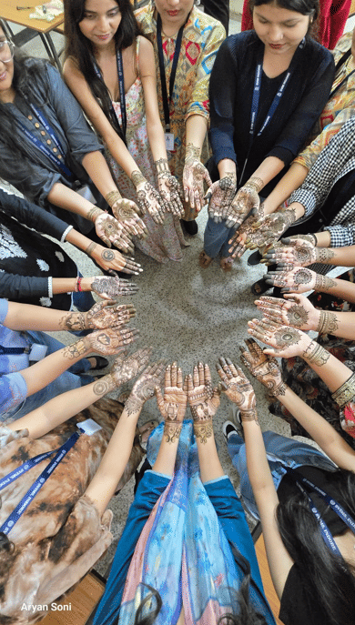 Shri Vaishnav Institute of Management & Science Indore Events photo 39